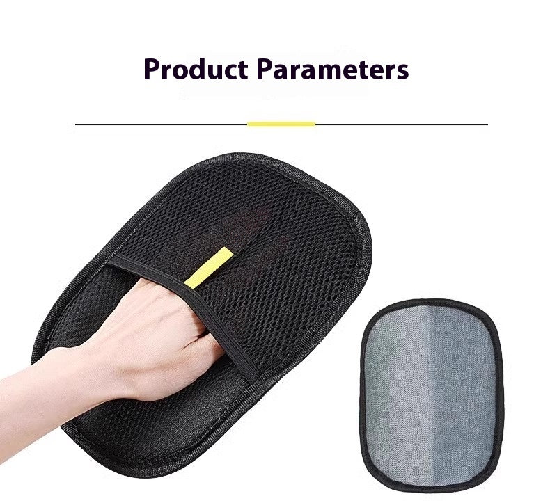 Pet Hair Removal Gloves
