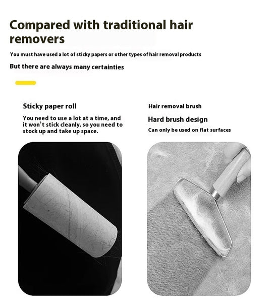 Pet Hair Removal Gloves