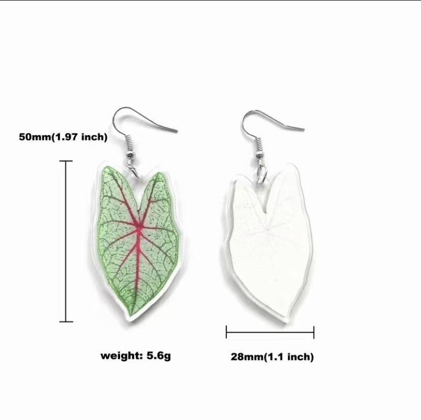 Casual Summer Vacation Personality Woman