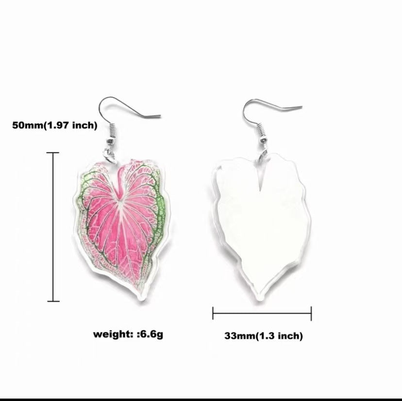 Casual Summer Vacation Personality Woman