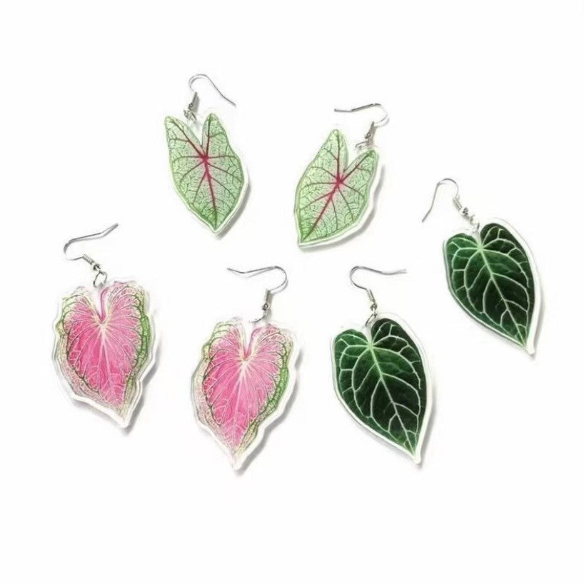 Casual Summer Vacation Personality Woman